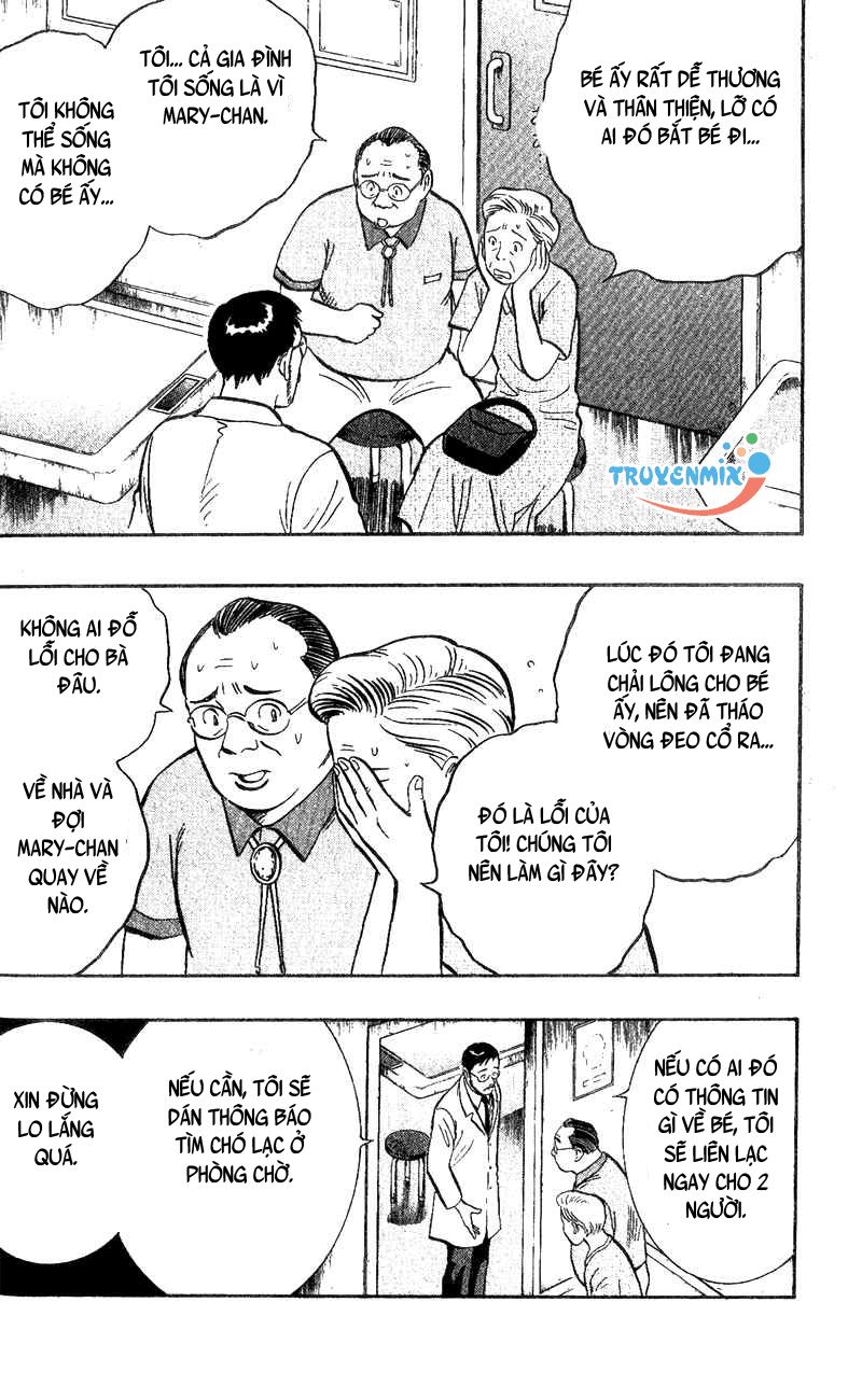 Animal Sense Chap 2 - Next Chap 3