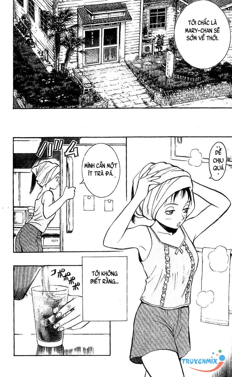 Animal Sense Chap 2 - Next Chap 3