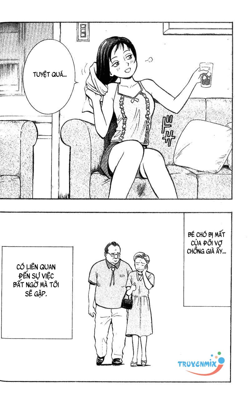 Animal Sense Chap 2 - Next Chap 3