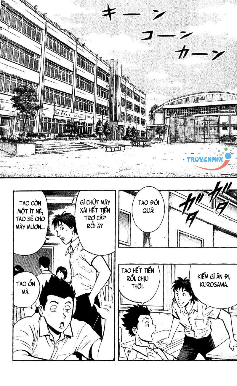 Animal Sense Chap 2 - Next Chap 3