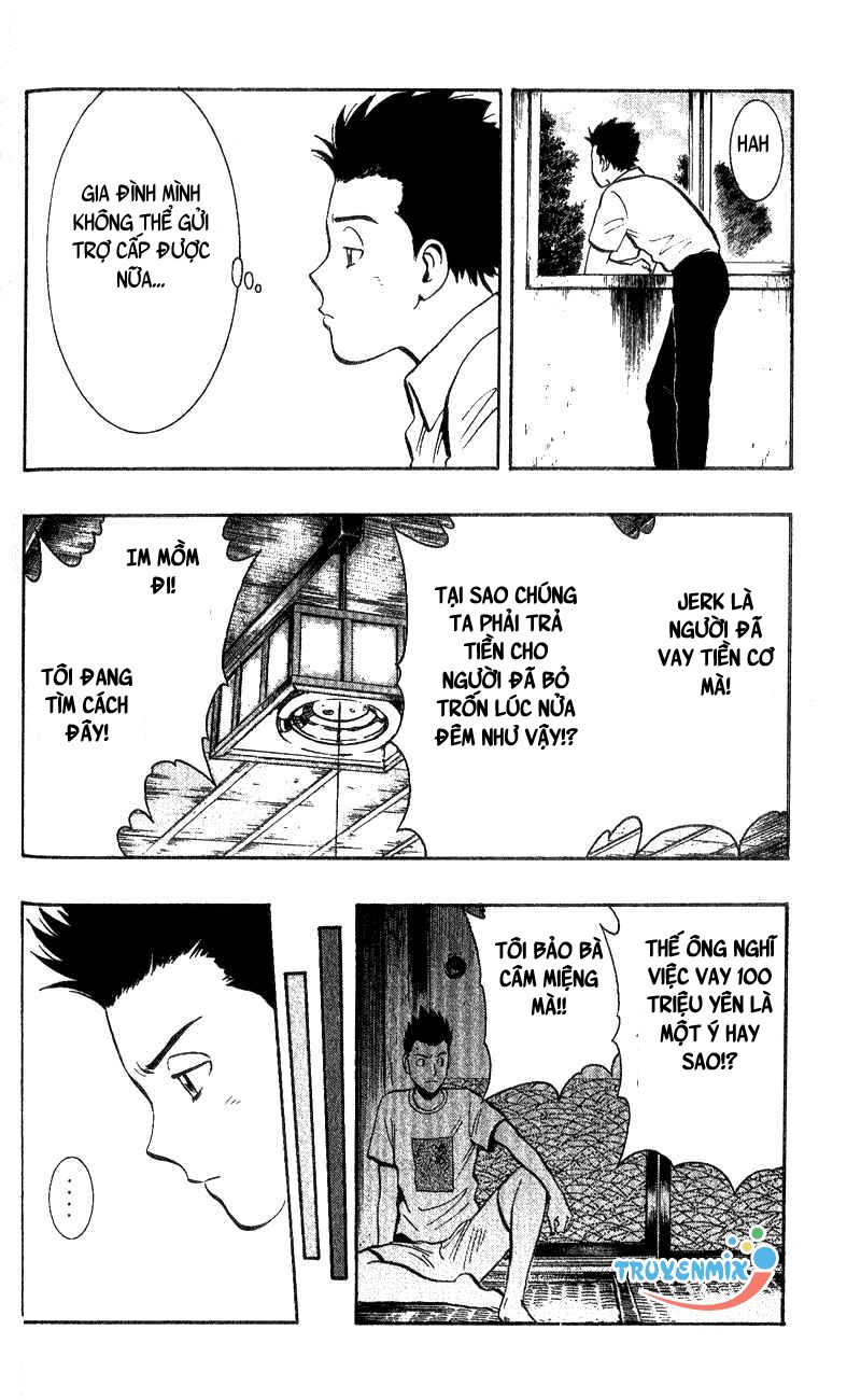 Animal Sense Chap 2 - Next Chap 3