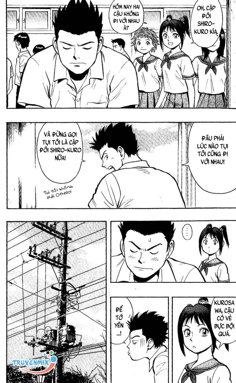 Animal Sense Chap 2 - Next Chap 3