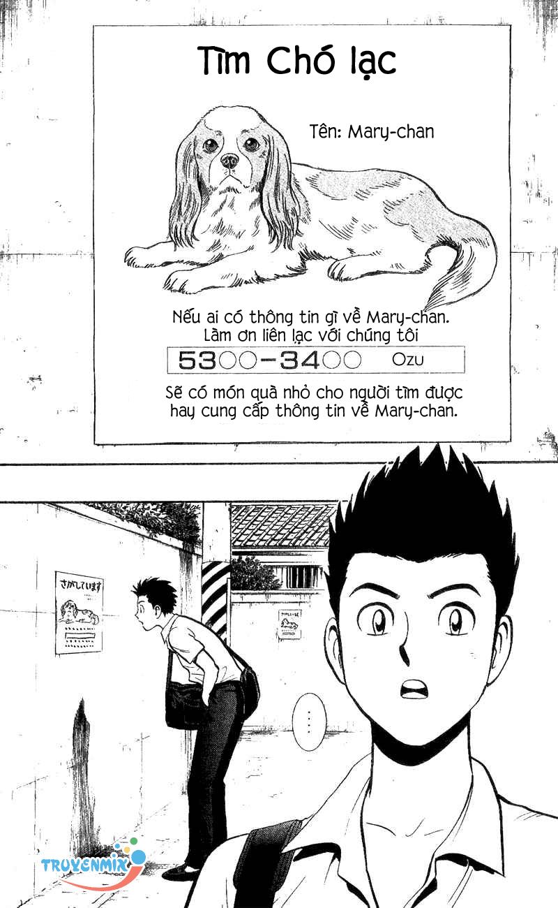 Animal Sense Chap 2 - Next Chap 3