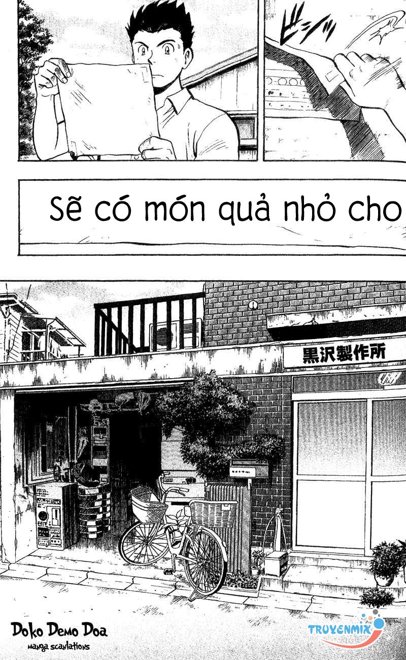 Animal Sense Chap 2 - Next Chap 3