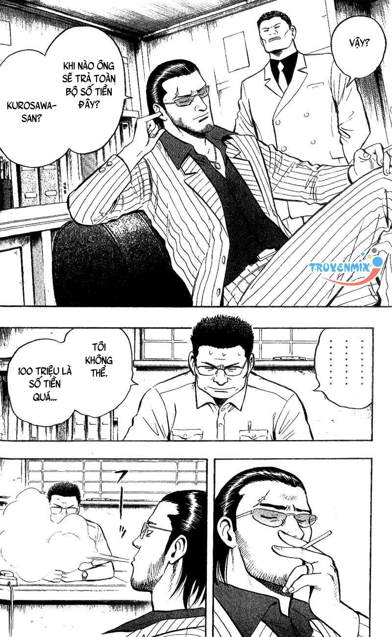 Animal Sense Chap 2 - Next Chap 3