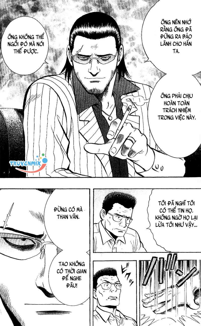 Animal Sense Chap 2 - Next Chap 3