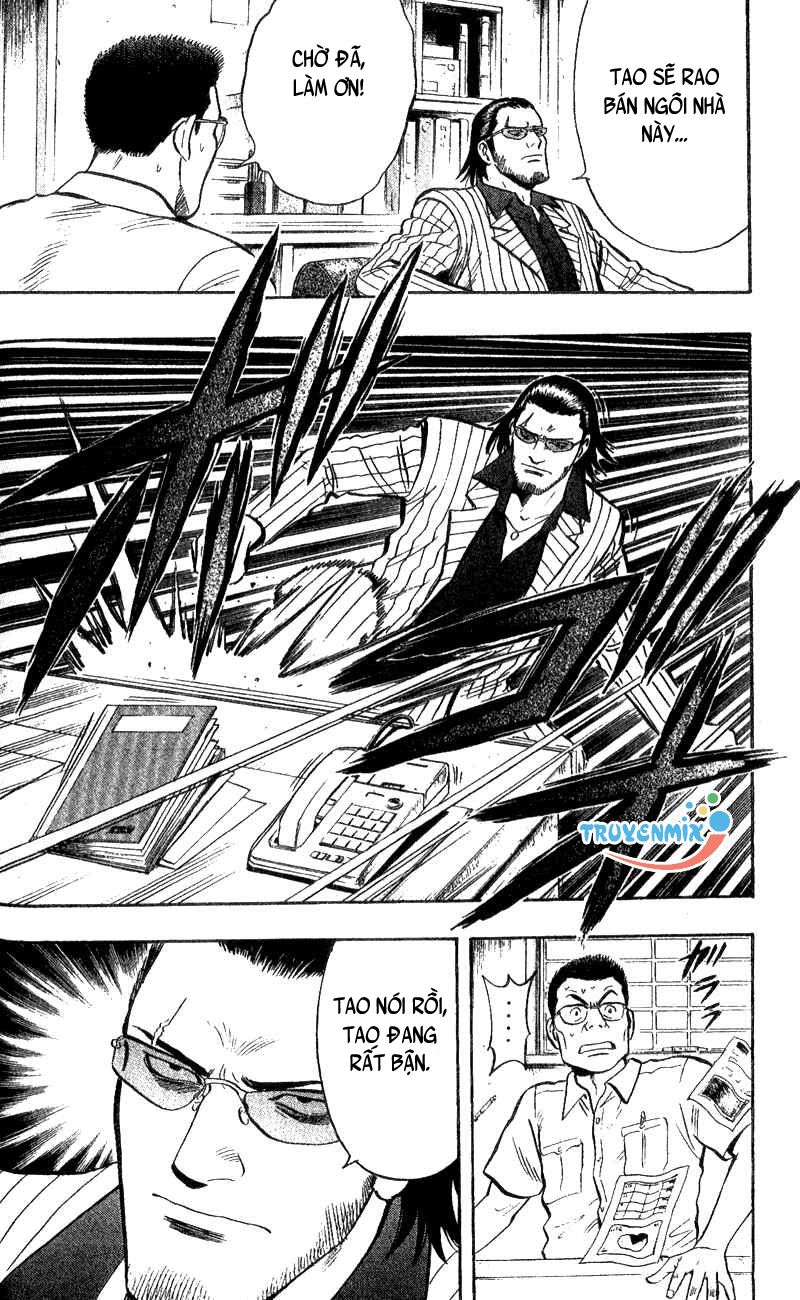 Animal Sense Chap 2 - Next Chap 3