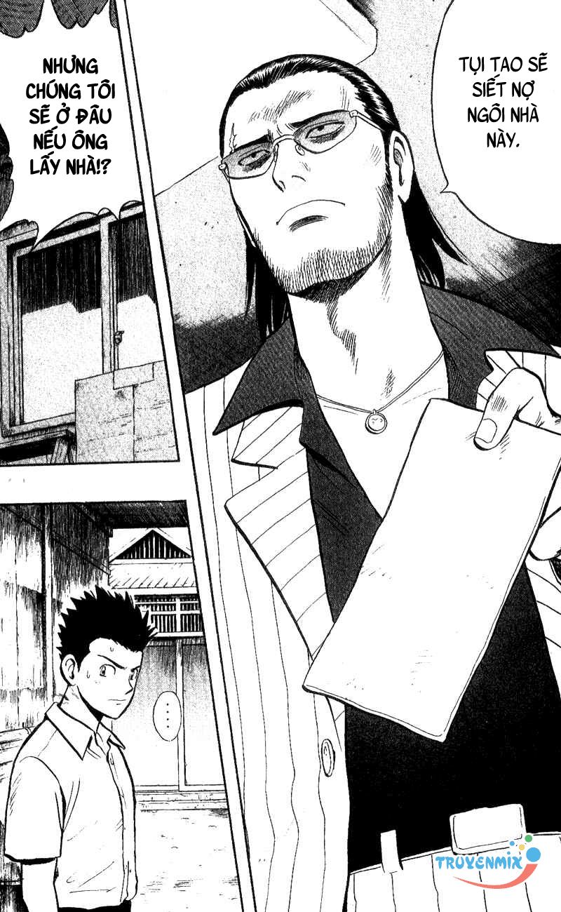 Animal Sense Chap 2 - Next Chap 3