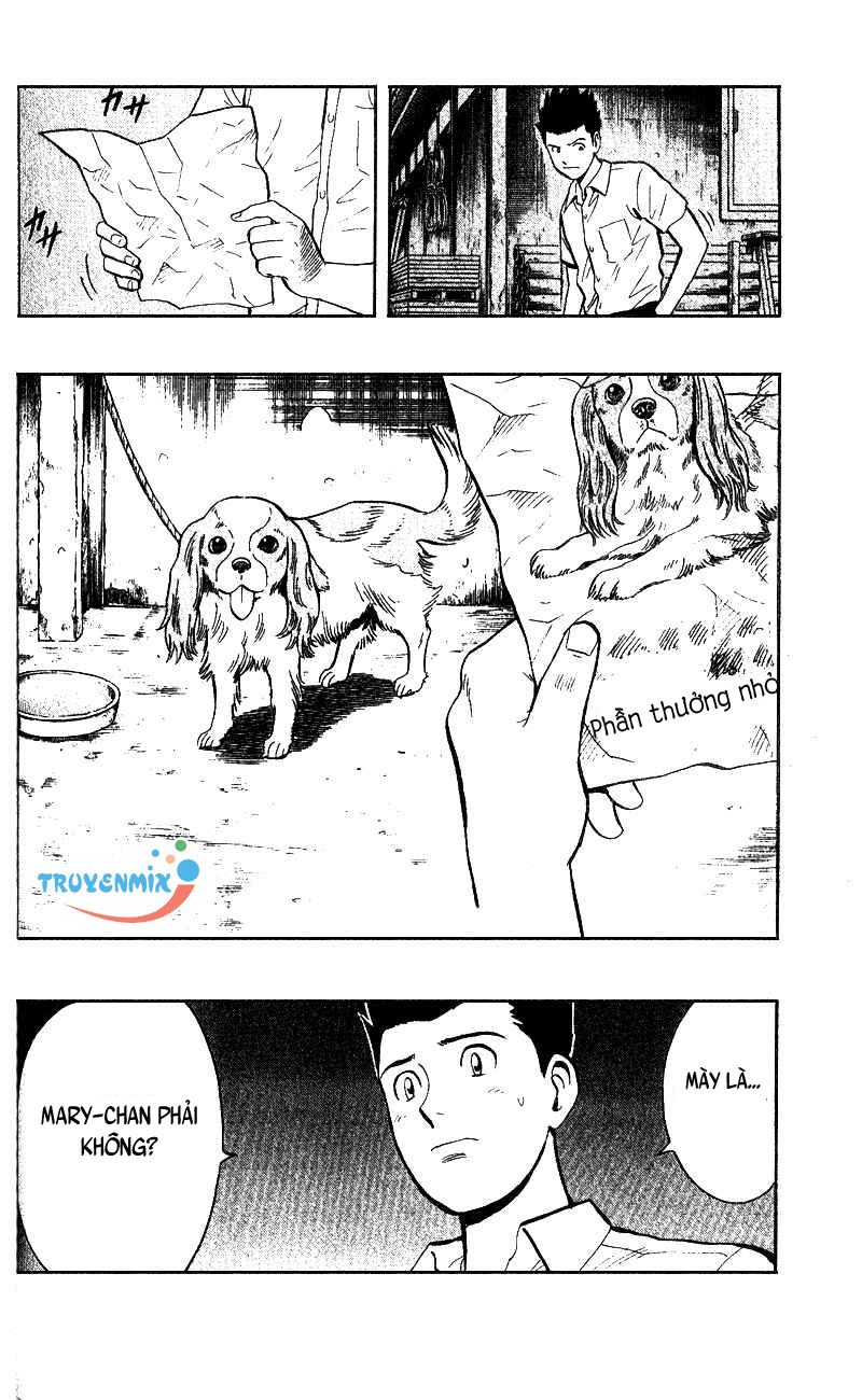 Animal Sense Chap 2 - Next Chap 3
