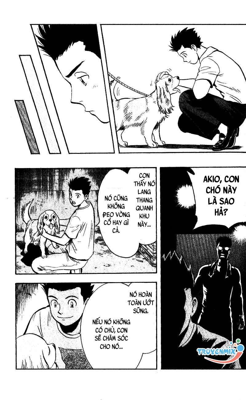 Animal Sense Chap 2 - Next Chap 3