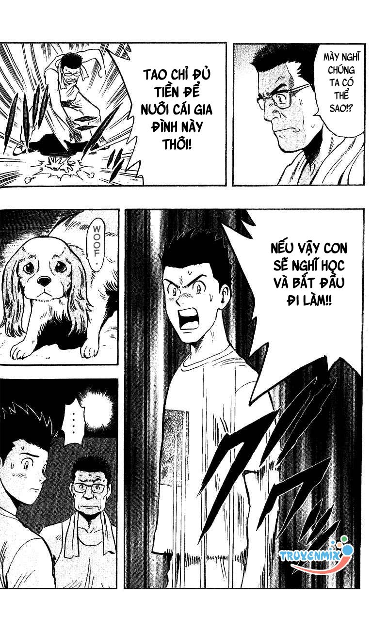 Animal Sense Chap 2 - Next Chap 3
