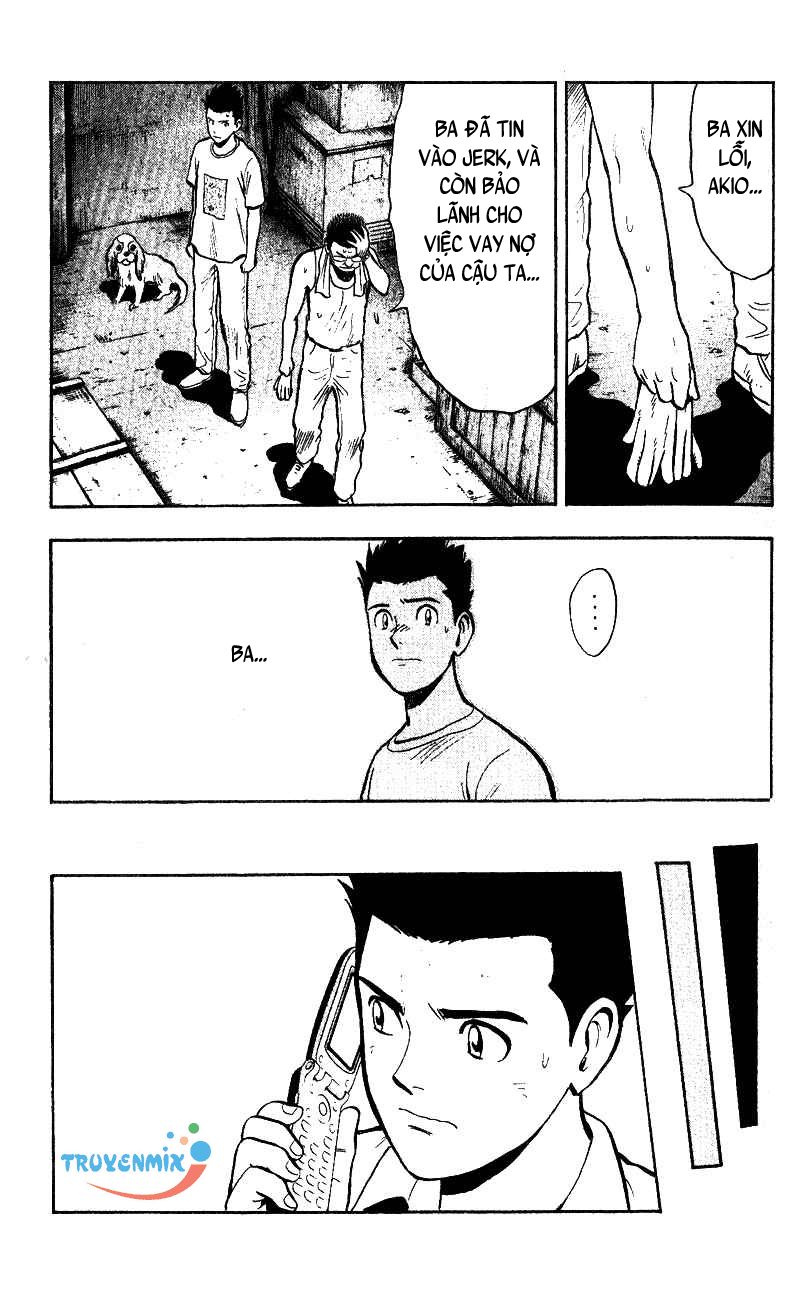 Animal Sense Chap 2 - Next Chap 3