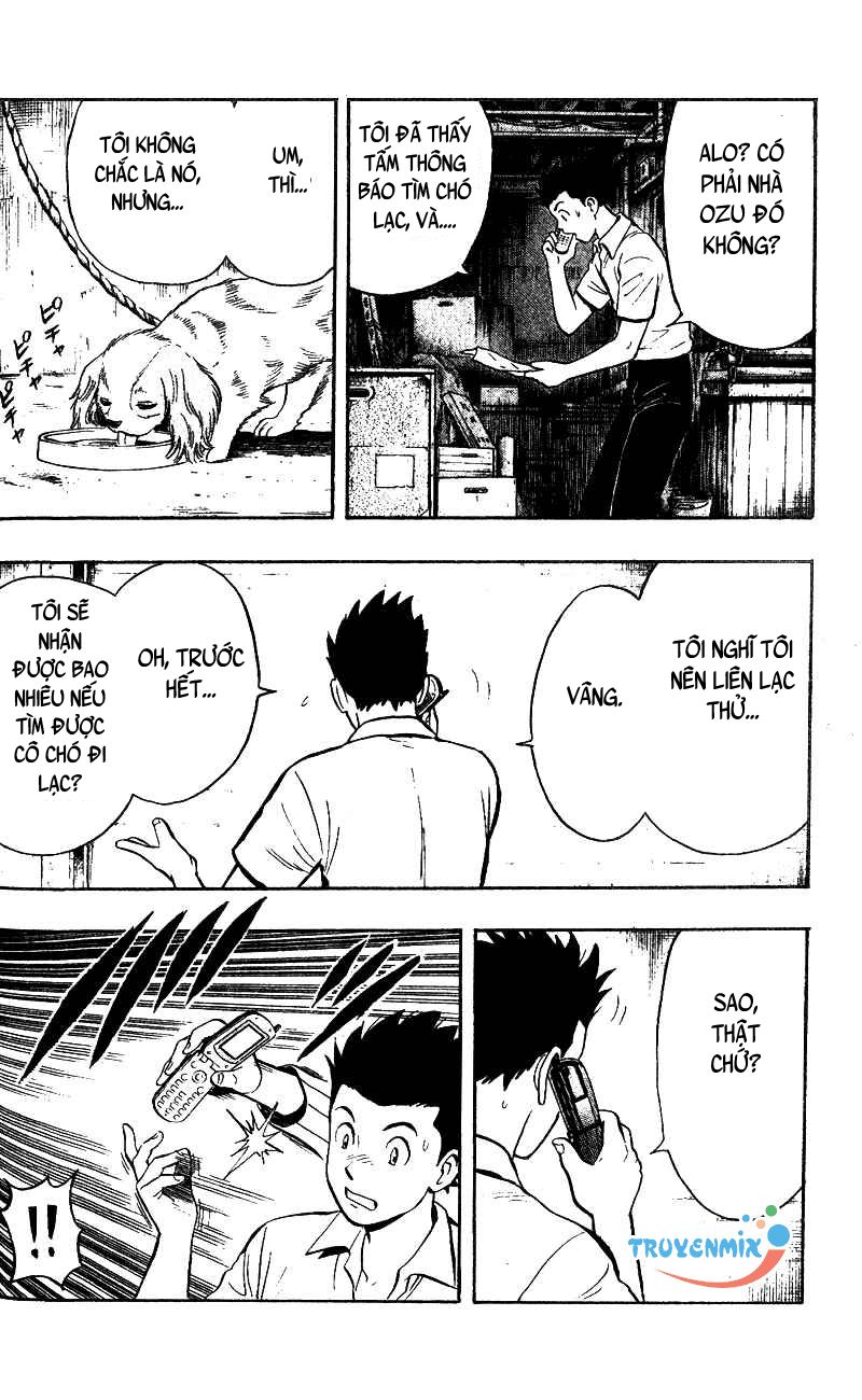 Animal Sense Chap 2 - Next Chap 3