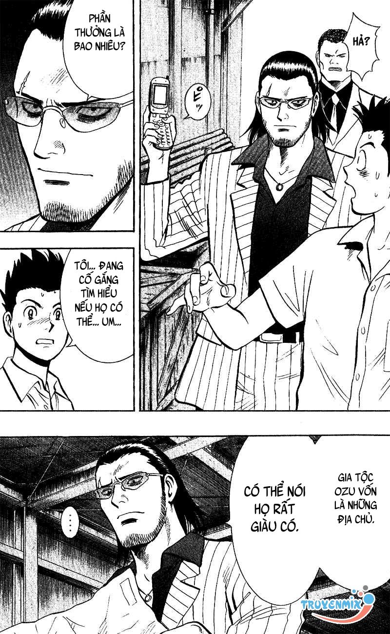 Animal Sense Chap 2 - Next Chap 3