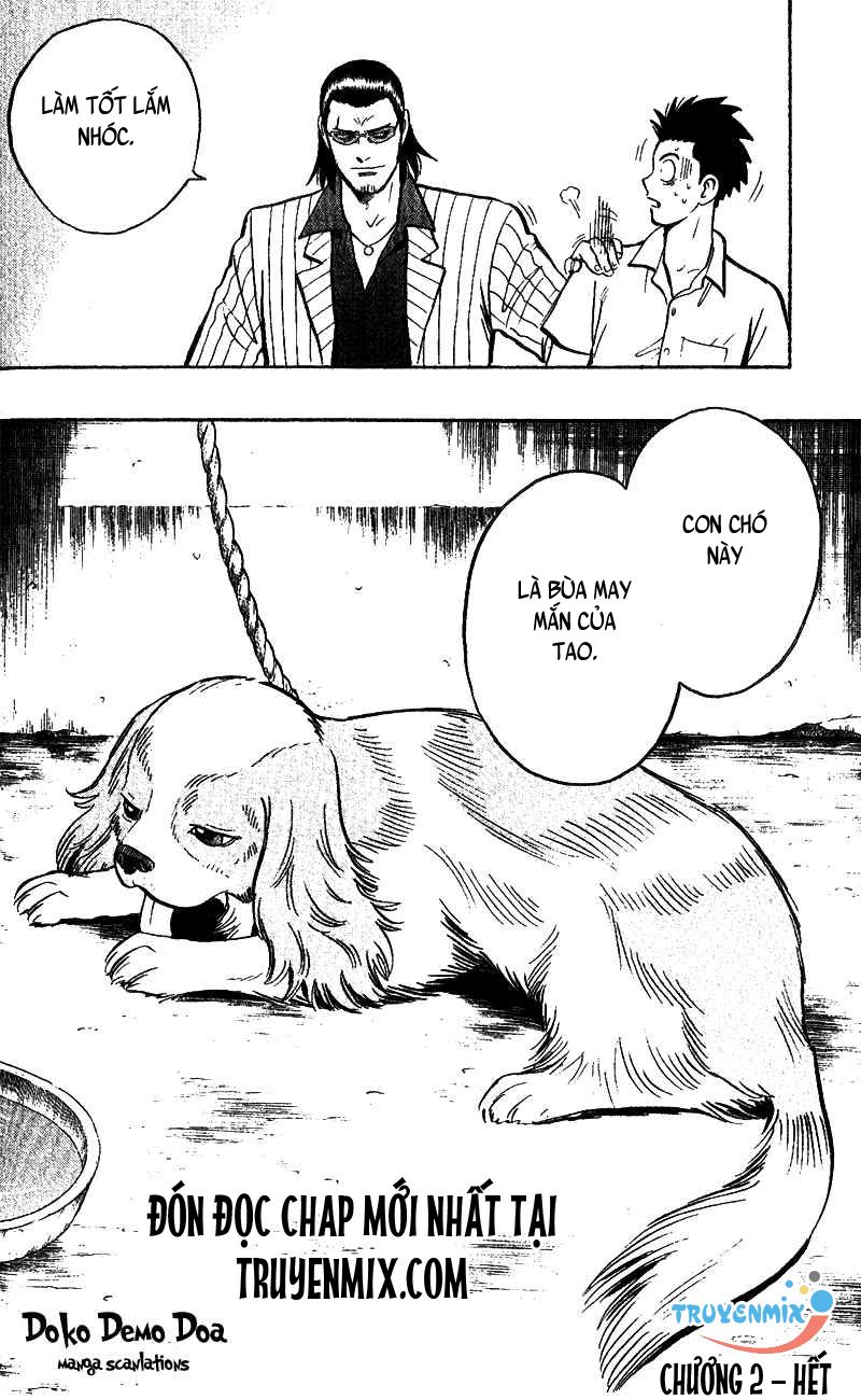 Animal Sense Chap 2 - Next Chap 3