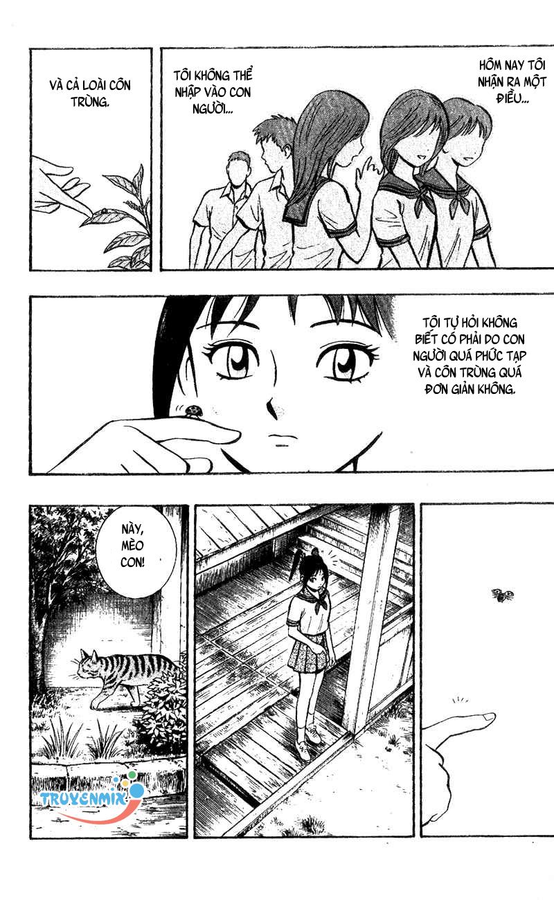 Animal Sense Chap 2 - Next Chap 3