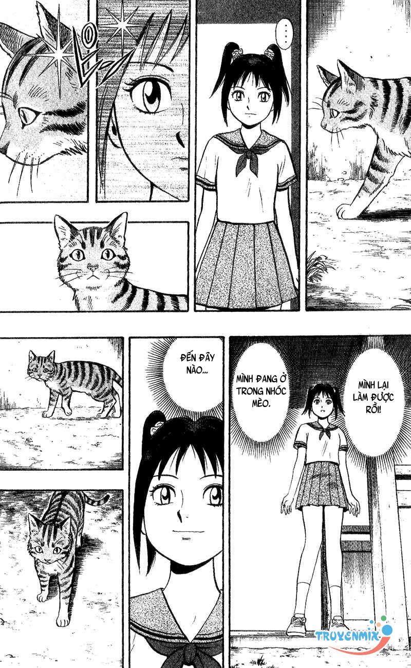 Animal Sense Chap 2 - Next Chap 3