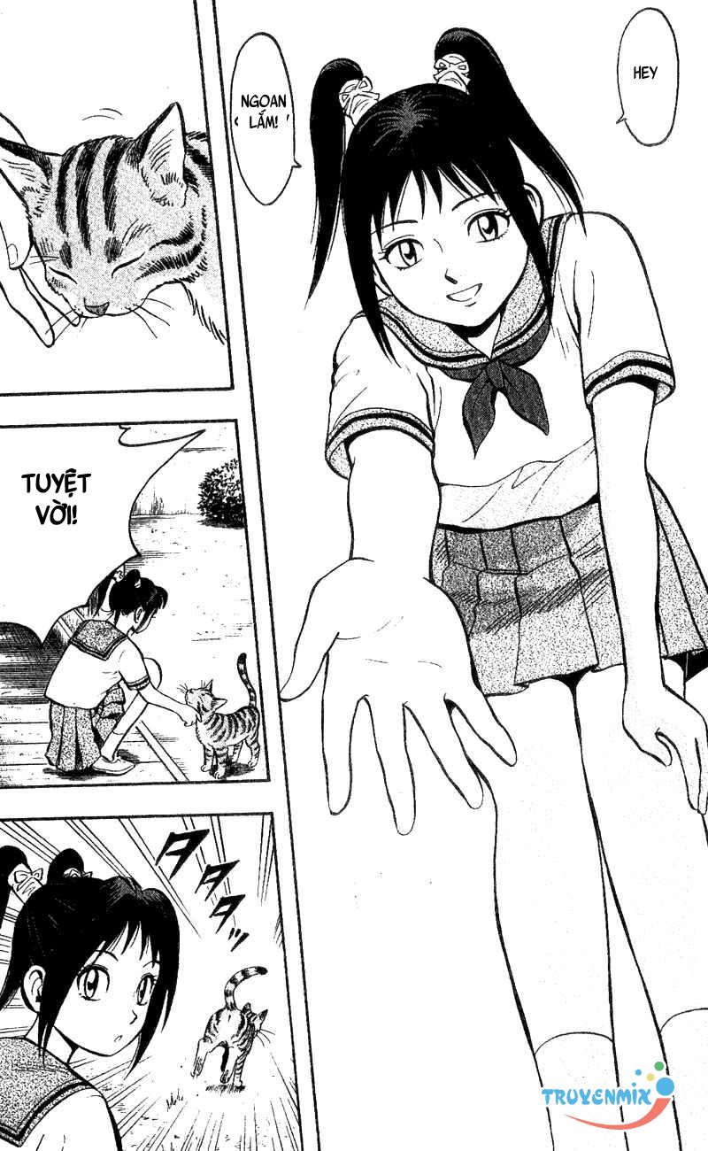Animal Sense Chap 2 - Next Chap 3