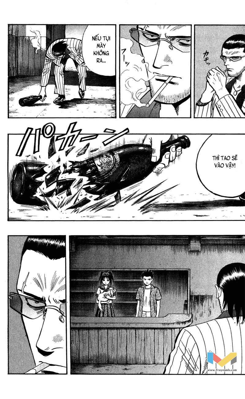 Animal Sense Chap 6 - Next Chap 7