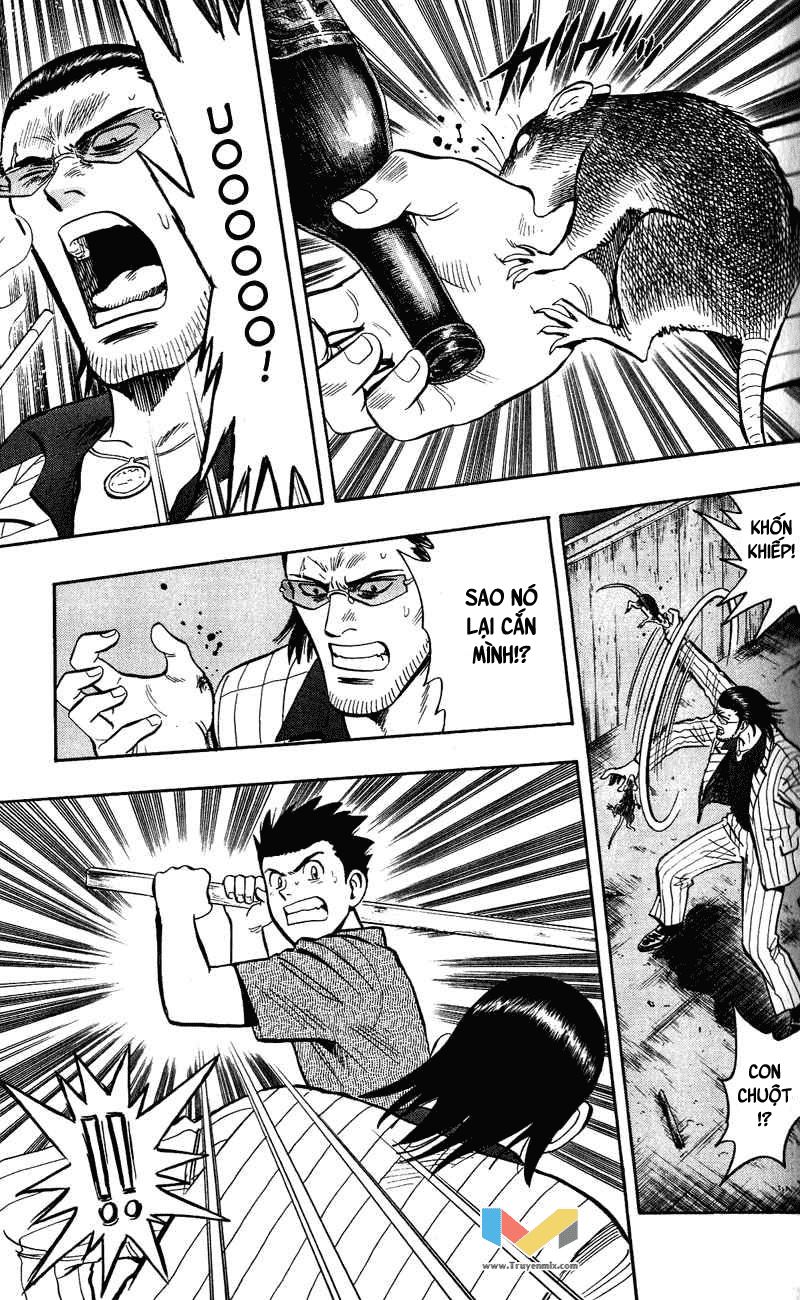 Animal Sense Chap 6 - Next Chap 7