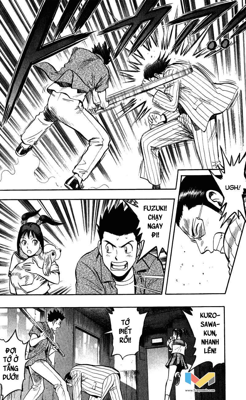 Animal Sense Chap 6 - Next Chap 7