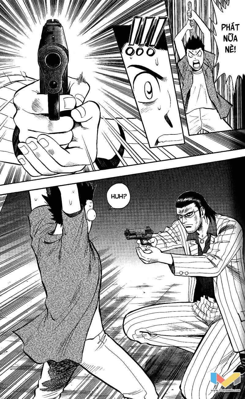 Animal Sense Chap 6 - Next Chap 7