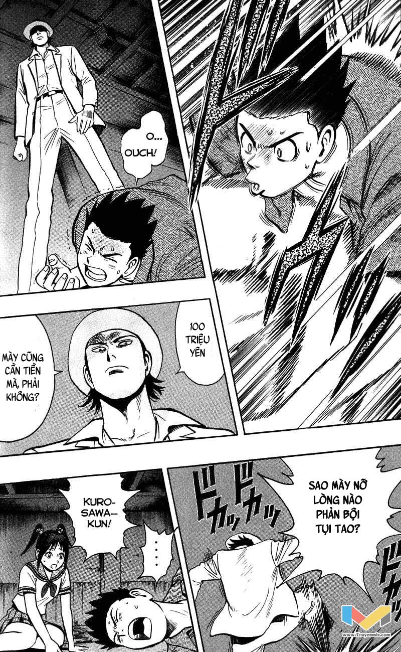 Animal Sense Chap 6 - Next Chap 7