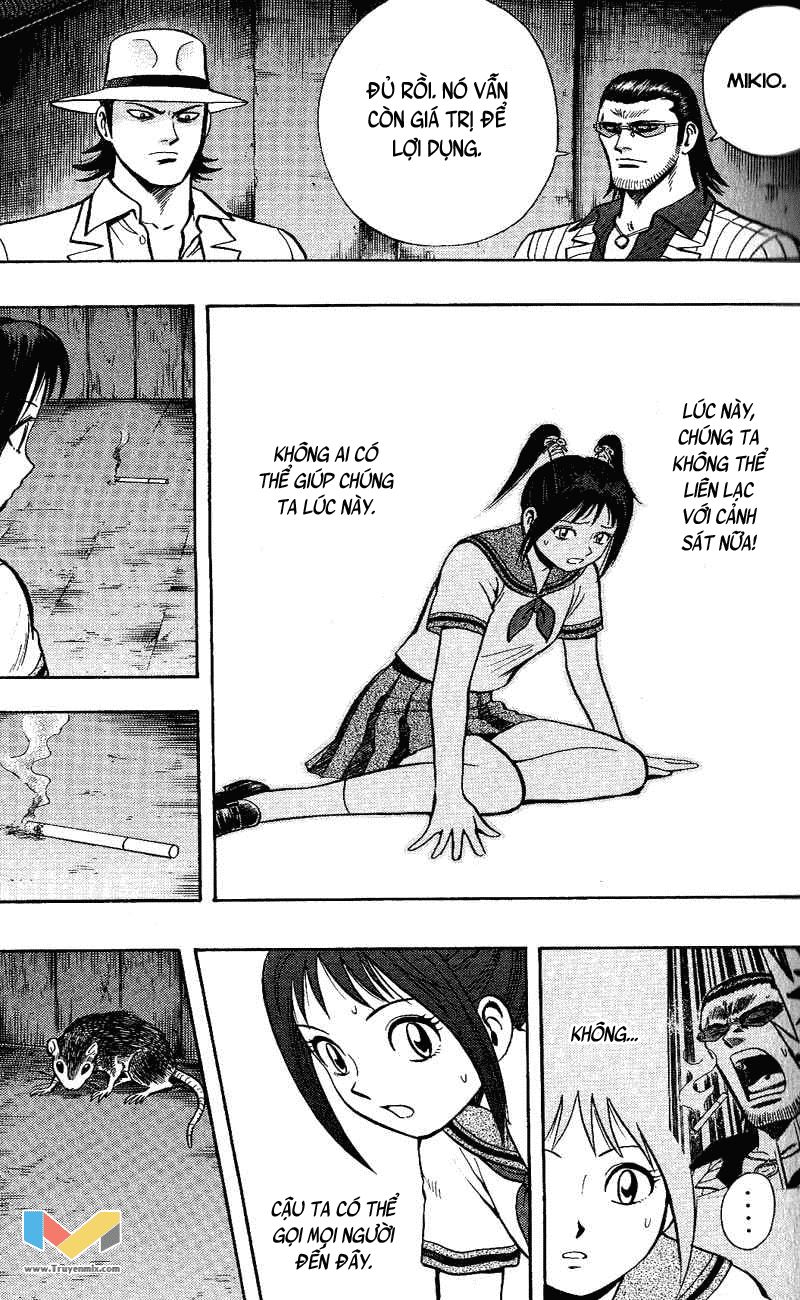 Animal Sense Chap 6 - Next Chap 7