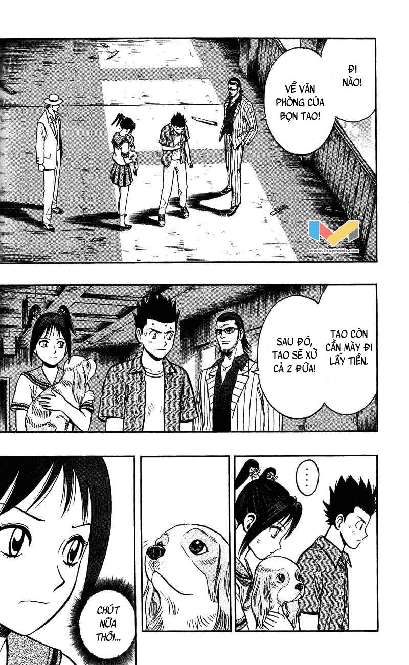 Animal Sense Chap 6 - Next Chap 7