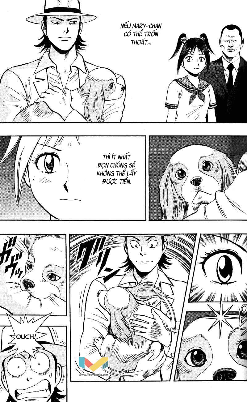 Animal Sense Chap 6 - Next Chap 7