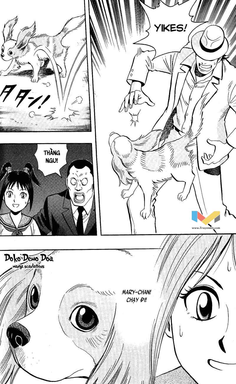 Animal Sense Chap 6 - Next Chap 7