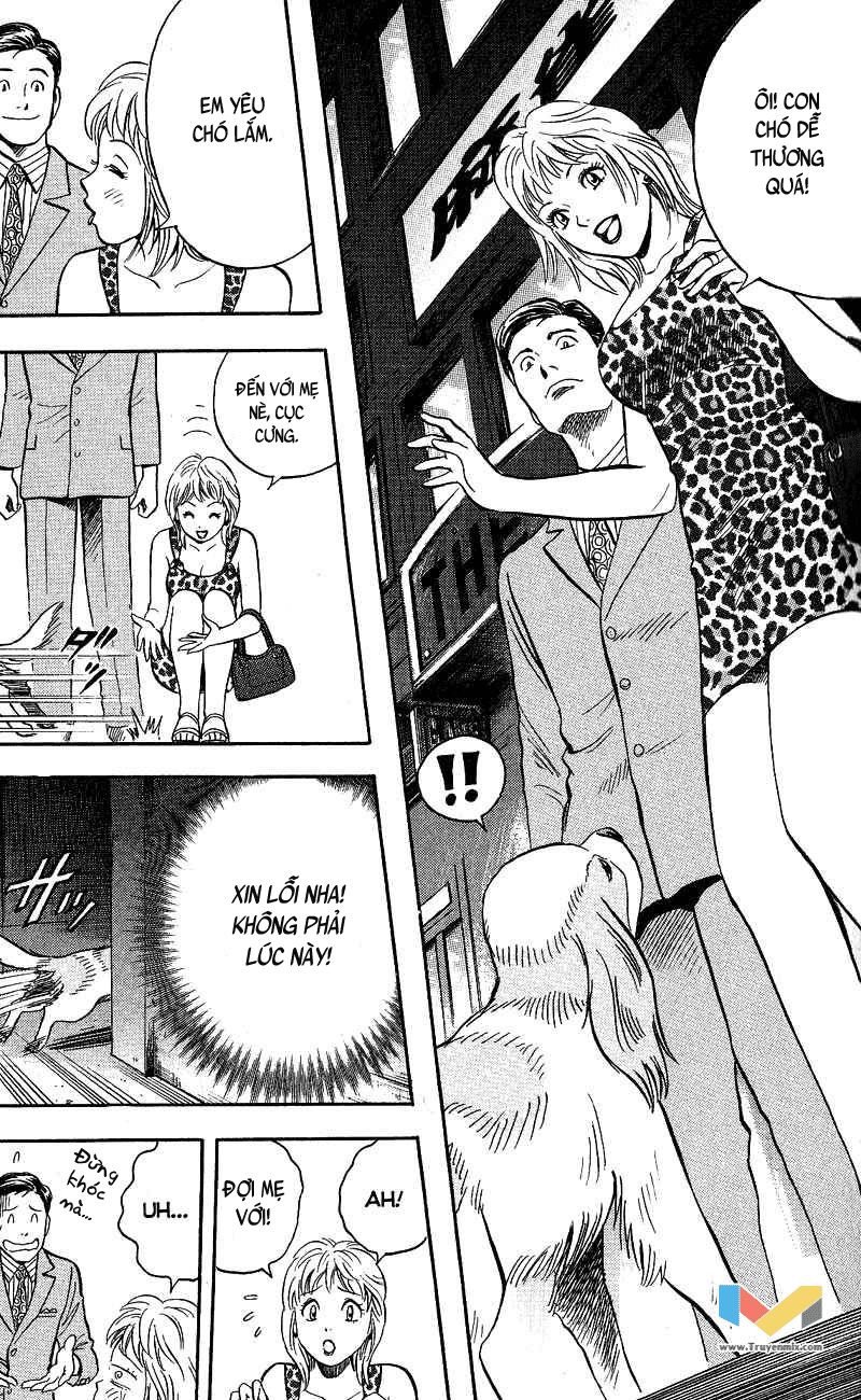 Animal Sense Chap 6 - Next Chap 7