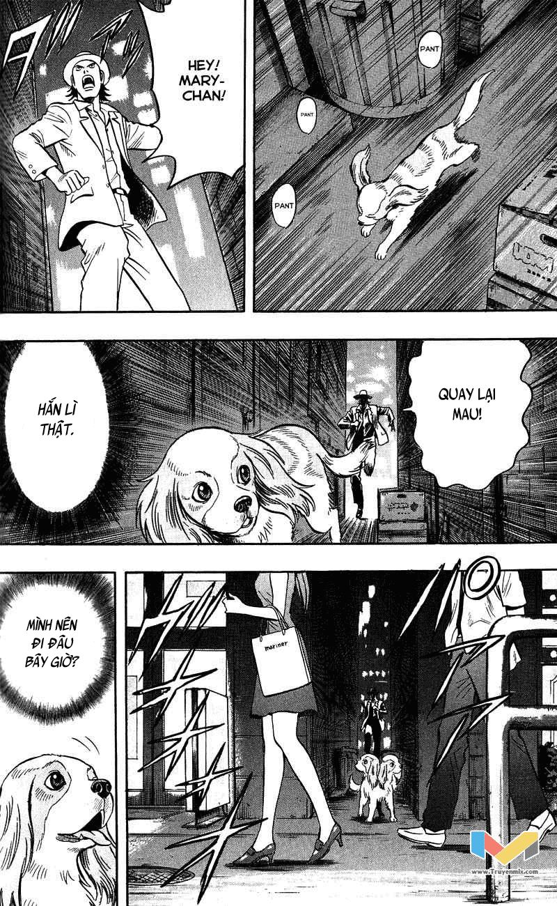 Animal Sense Chap 6 - Next Chap 7