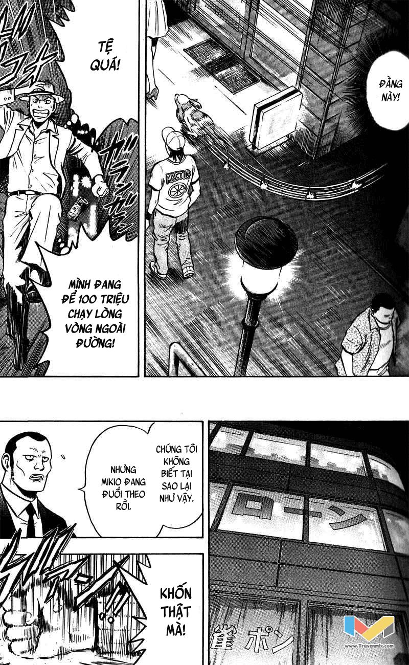 Animal Sense Chap 6 - Next Chap 7