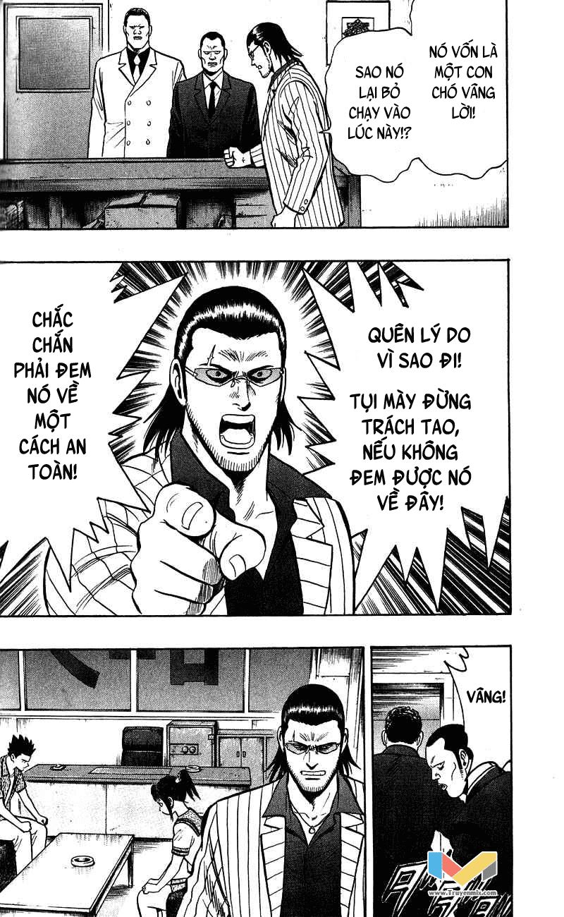 Animal Sense Chap 6 - Next Chap 7