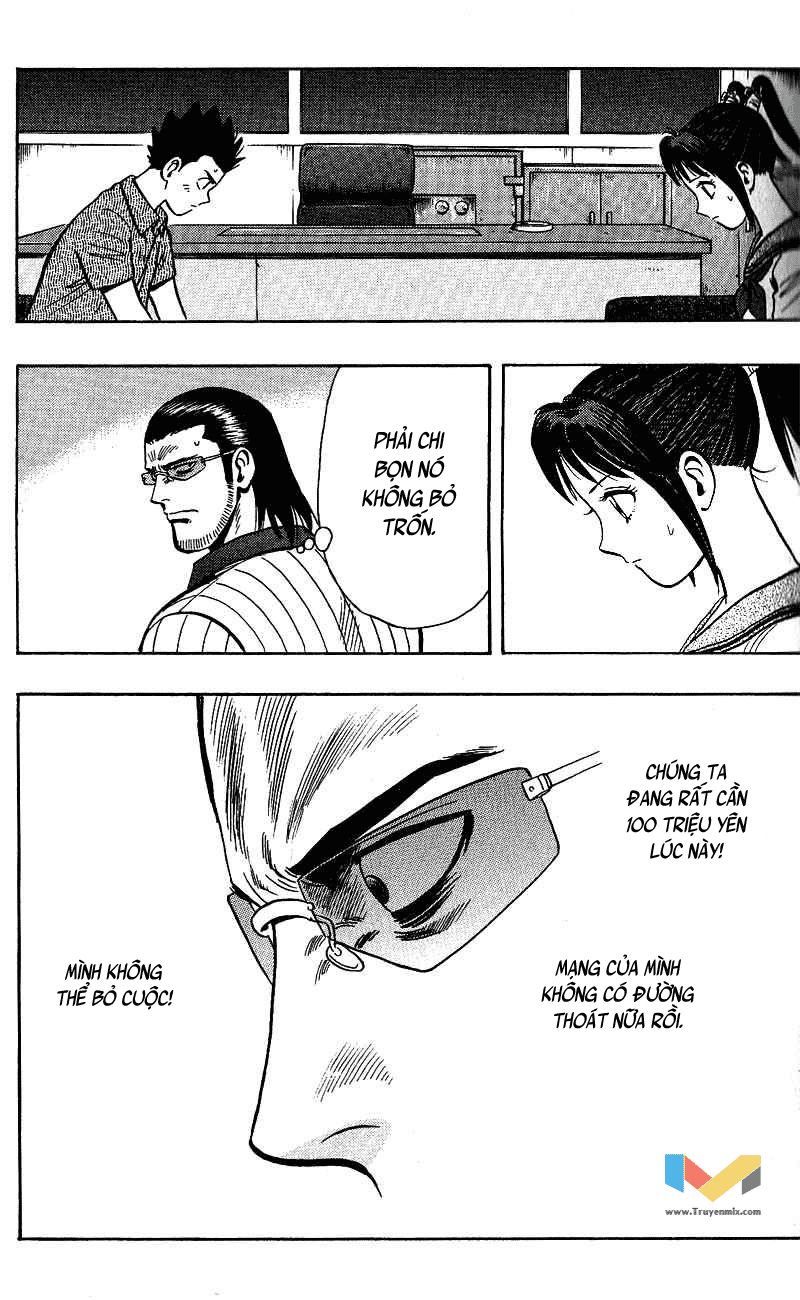 Animal Sense Chap 6 - Next Chap 7