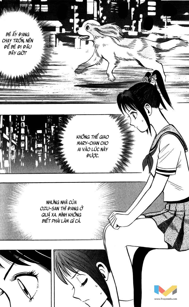 Animal Sense Chap 6 - Next Chap 7