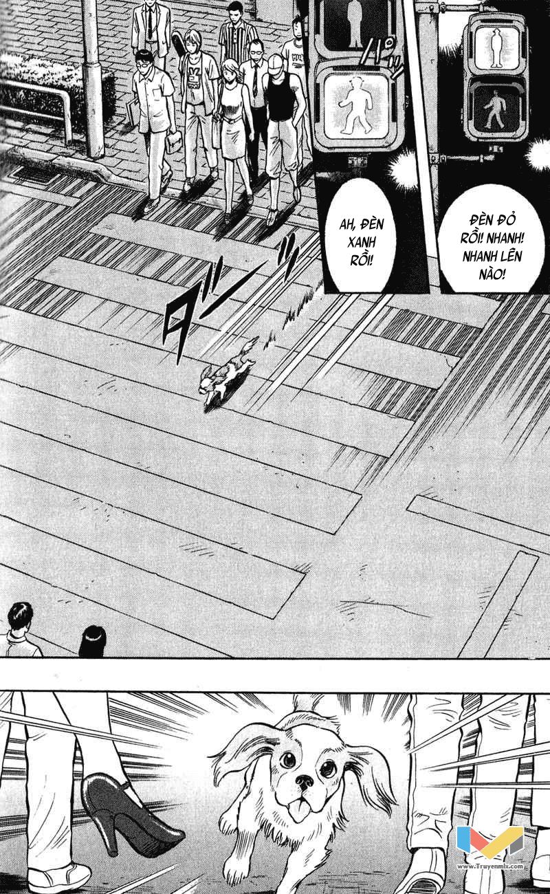 Animal Sense Chap 6 - Next Chap 7