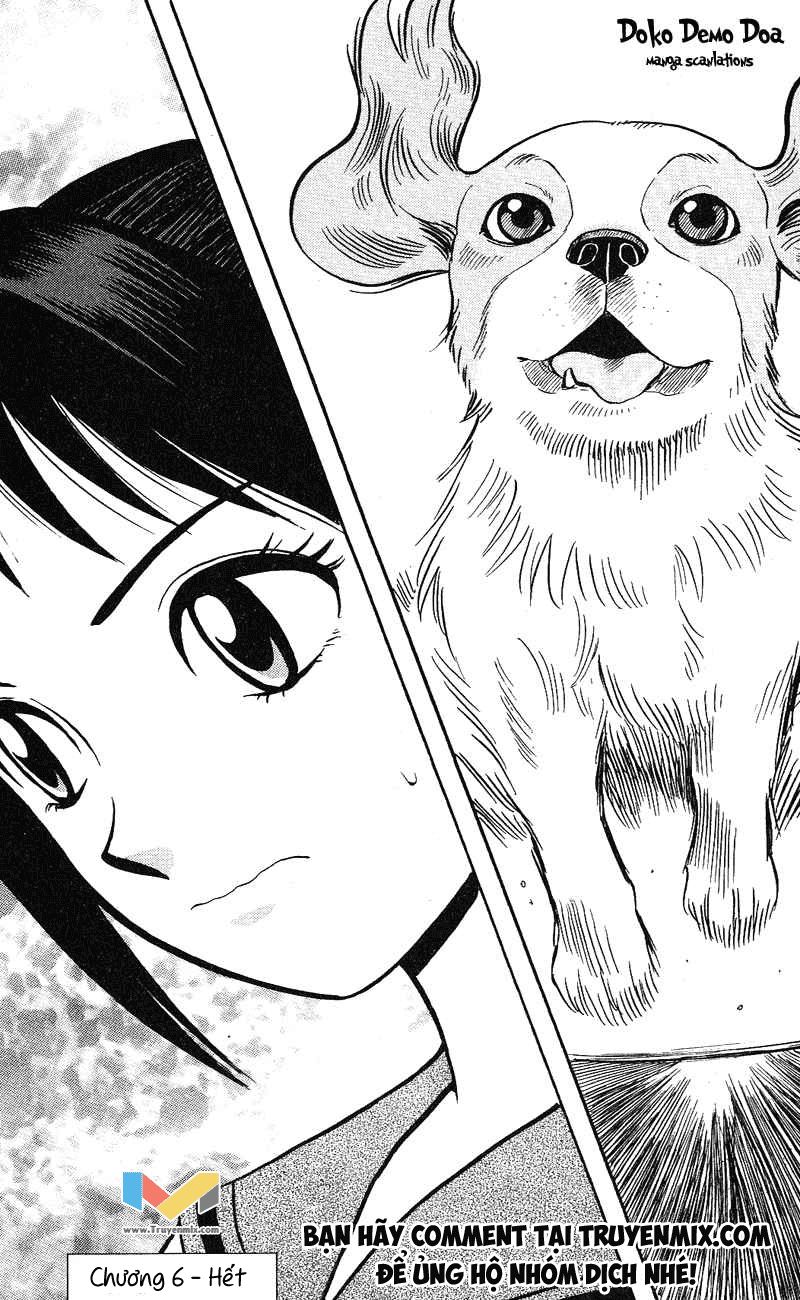 Animal Sense Chap 6 - Next Chap 7