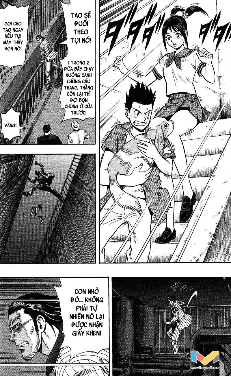 Animal Sense Chap 6 - Next Chap 7