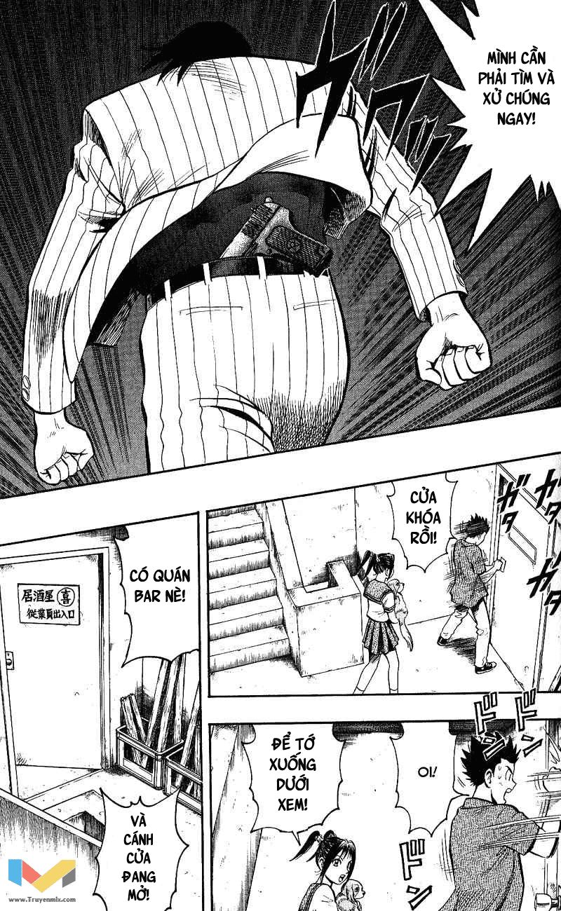Animal Sense Chap 6 - Next Chap 7
