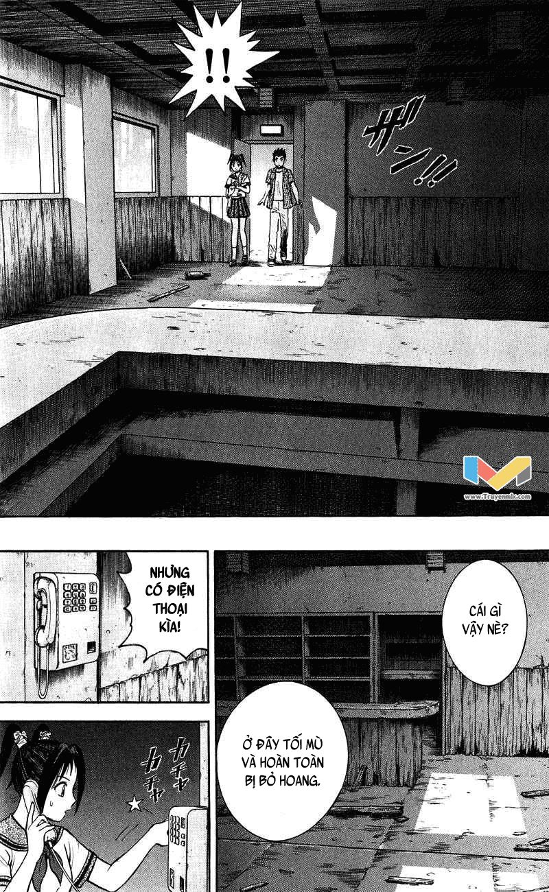 Animal Sense Chap 6 - Next Chap 7