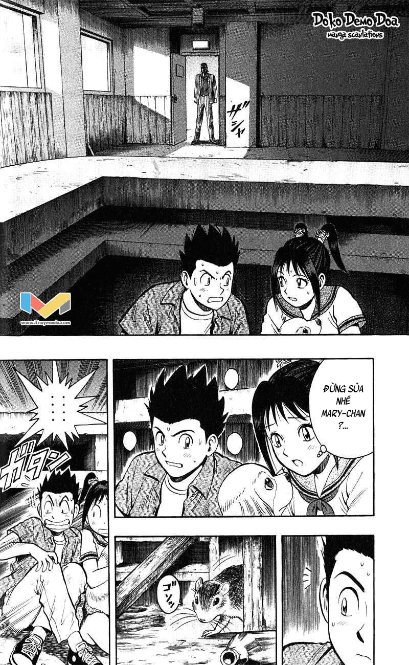 Animal Sense Chap 6 - Next Chap 7