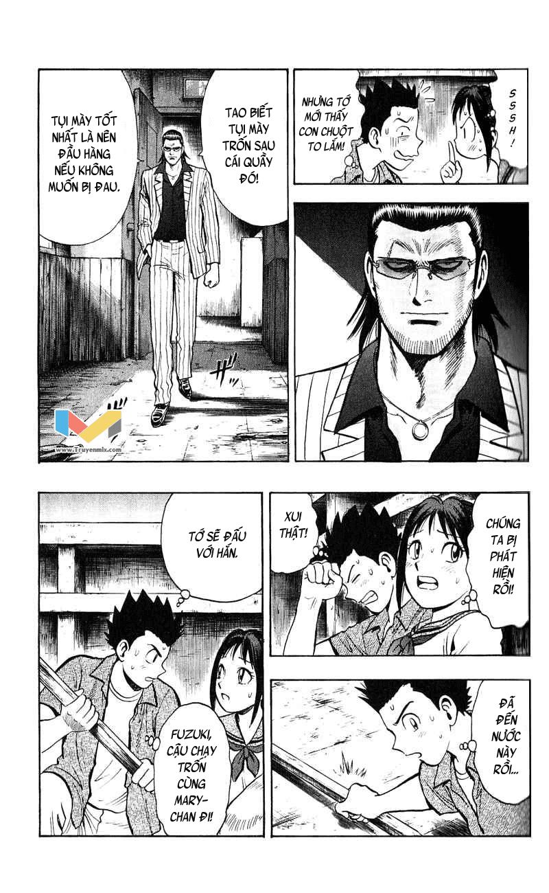 Animal Sense Chap 6 - Next Chap 7