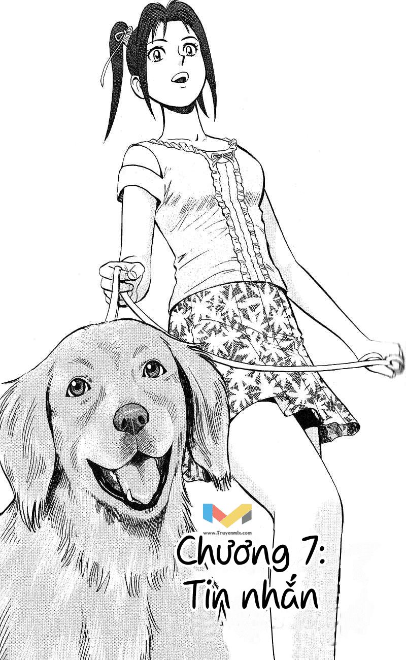 Animal Sense Chap 7 - Next Chap 8