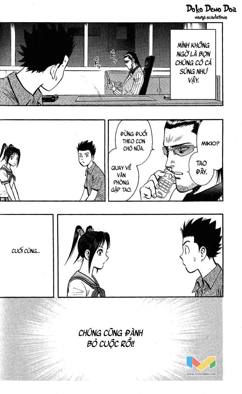 Animal Sense Chap 7 - Next Chap 8