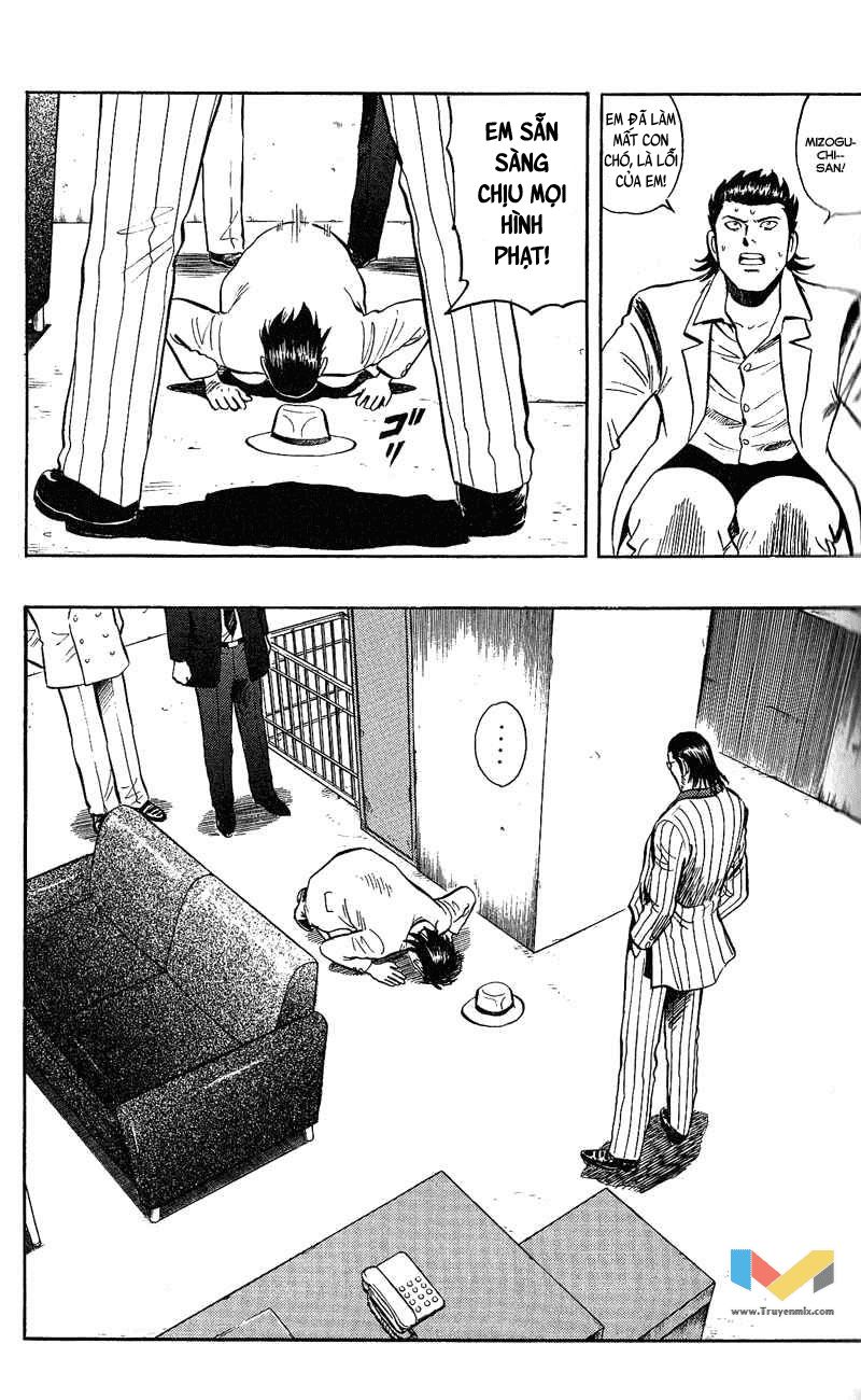 Animal Sense Chap 7 - Next Chap 8