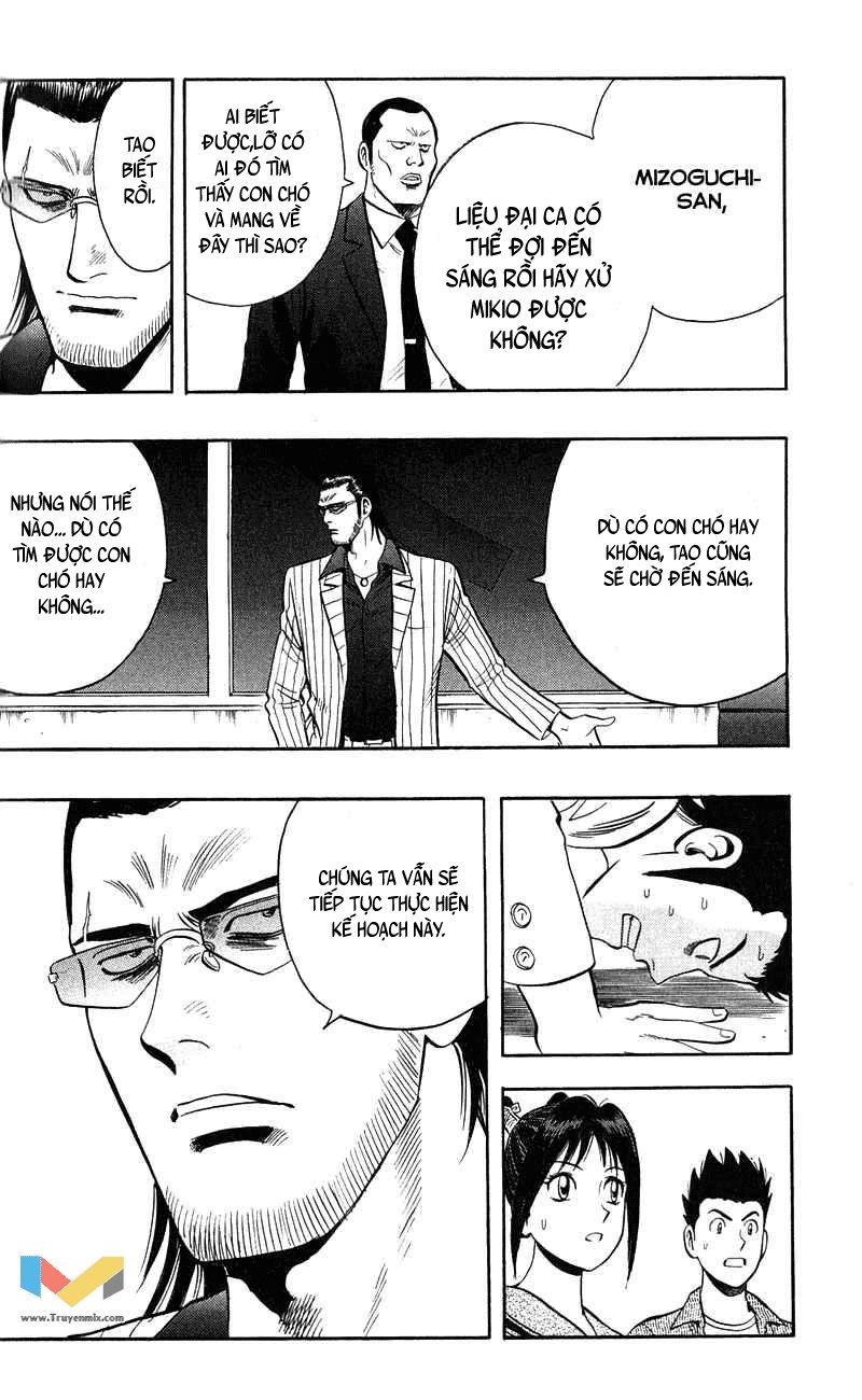 Animal Sense Chap 7 - Next Chap 8