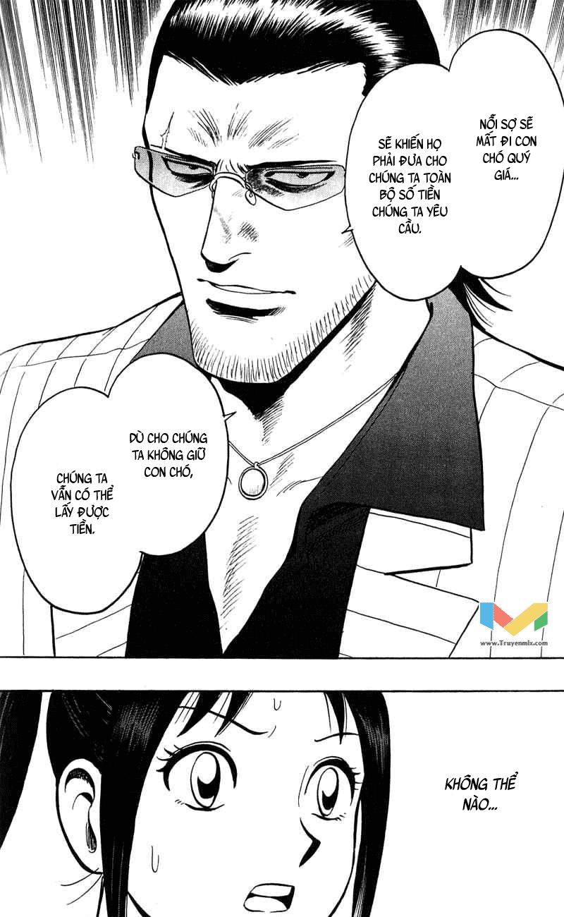 Animal Sense Chap 7 - Next Chap 8