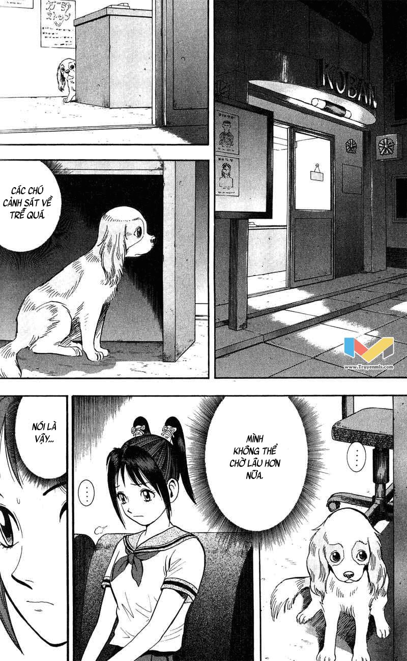Animal Sense Chap 7 - Next Chap 8